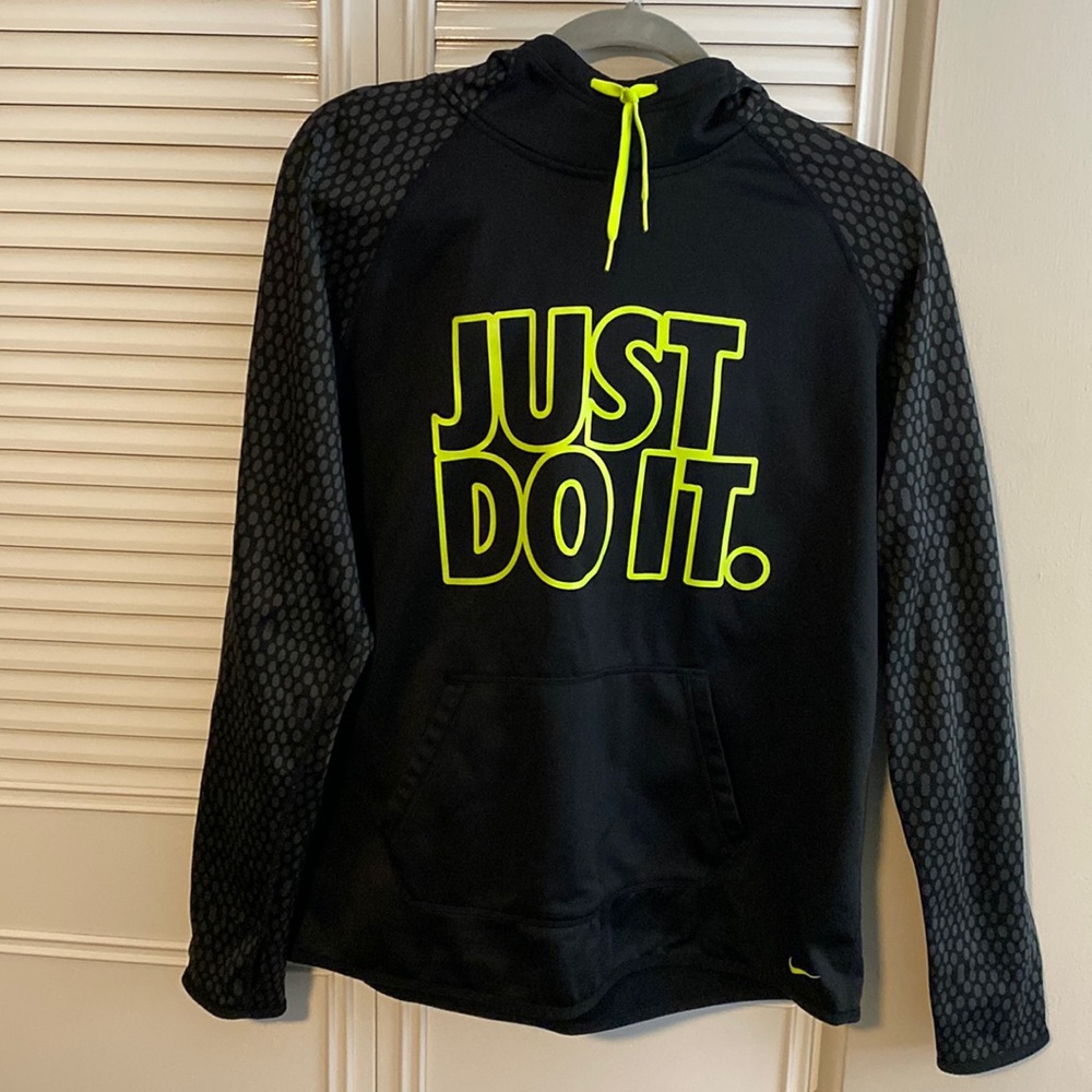 Nike hoodie